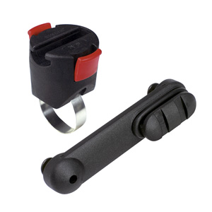 KLICKfix Getränkehalter für Golftrolleys 5 Getränkehalter, JuCad, JuStar, KLICKfix, Flaschenhalter Golfcaddy Golftrolley, Getränkehalter für Golf, Golfcaddy Flaschenhalter,