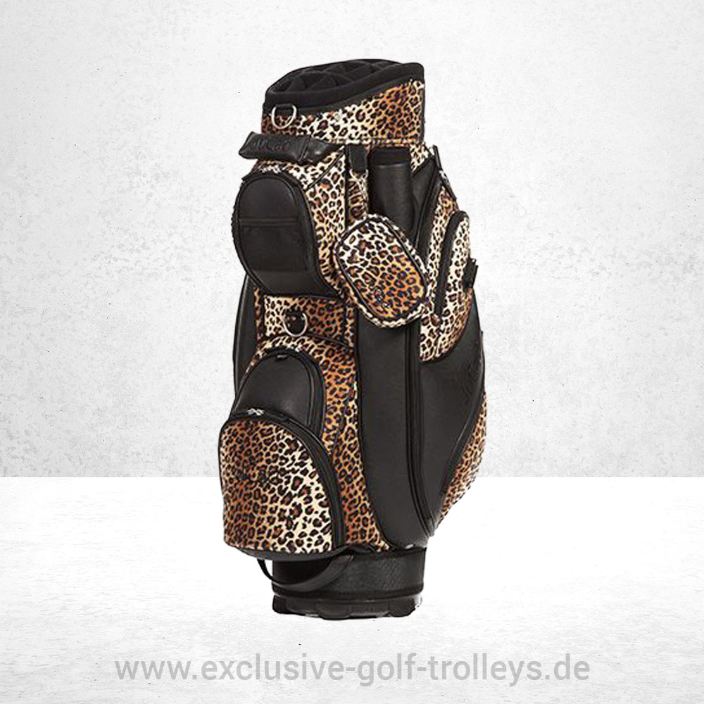 JuCad Bag Style Hellgrau Lederoptik 11 JuCad Bag Style, 14 verschieden Farben, Lederoptik, Regencover inkl., nur 3,5 kg Gewicht, Accessoiretasche,