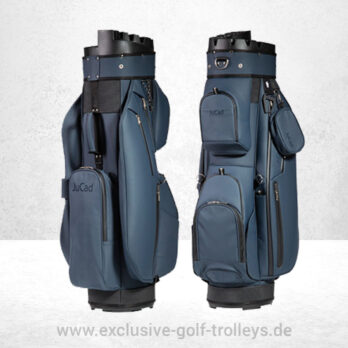 JuCad First Class Revolution Golfbag