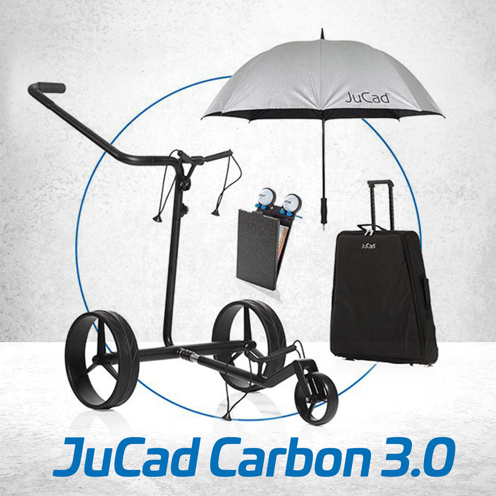 JuCad Carbon Drive Classic 3.0 1 JuCad Carbon Drive Classic 3.0