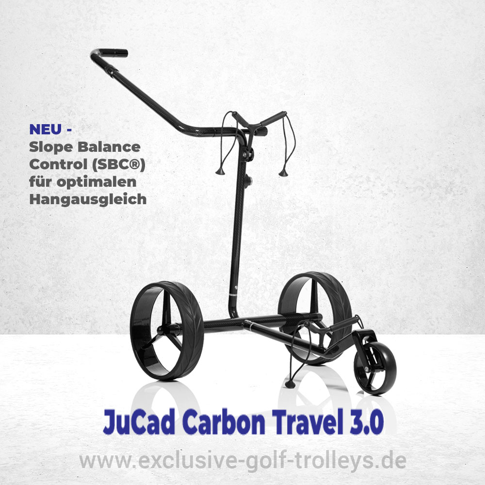 JuCad Carbon Travel 3.0 Facelift 1 JuCad Carbon Travel 3.0 Facelift