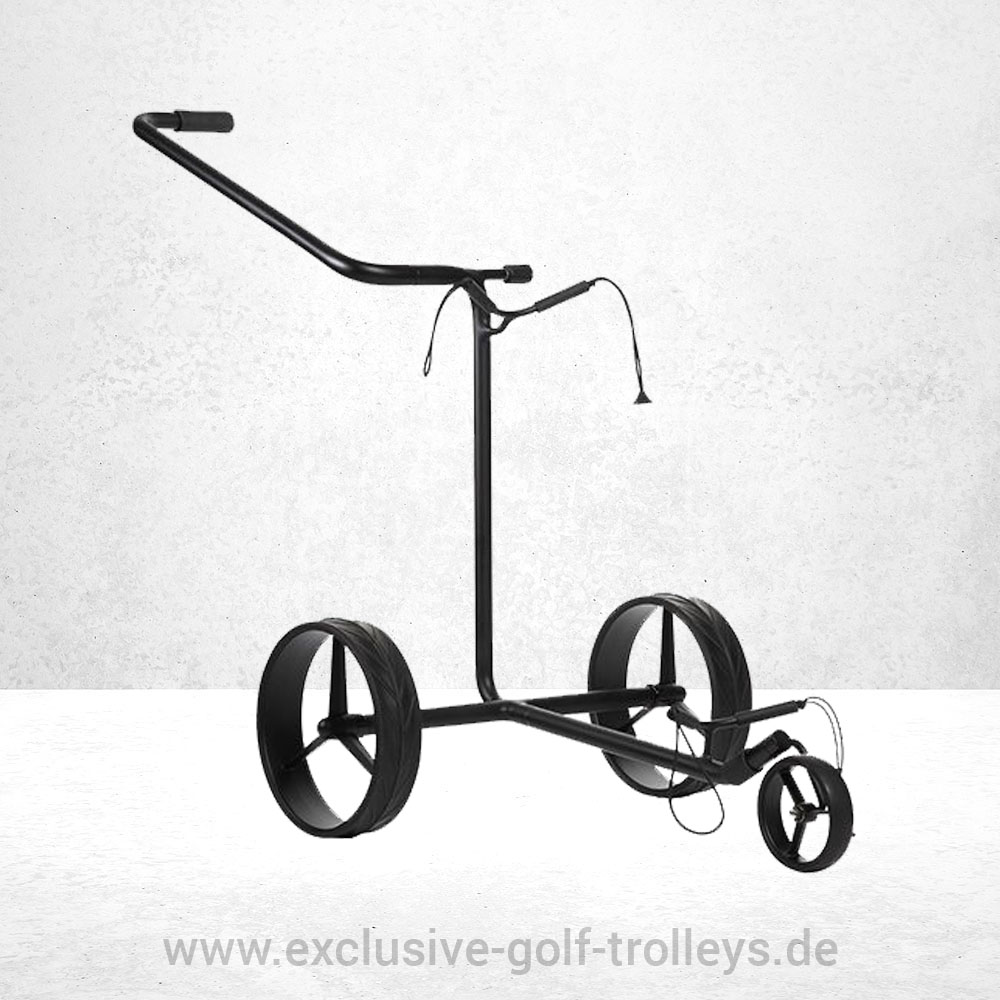 JuStar Black manuell 3-rädrig 1 JuStar Black manuell 3-Rad, JuStar Black, JuStar 3-Rad,