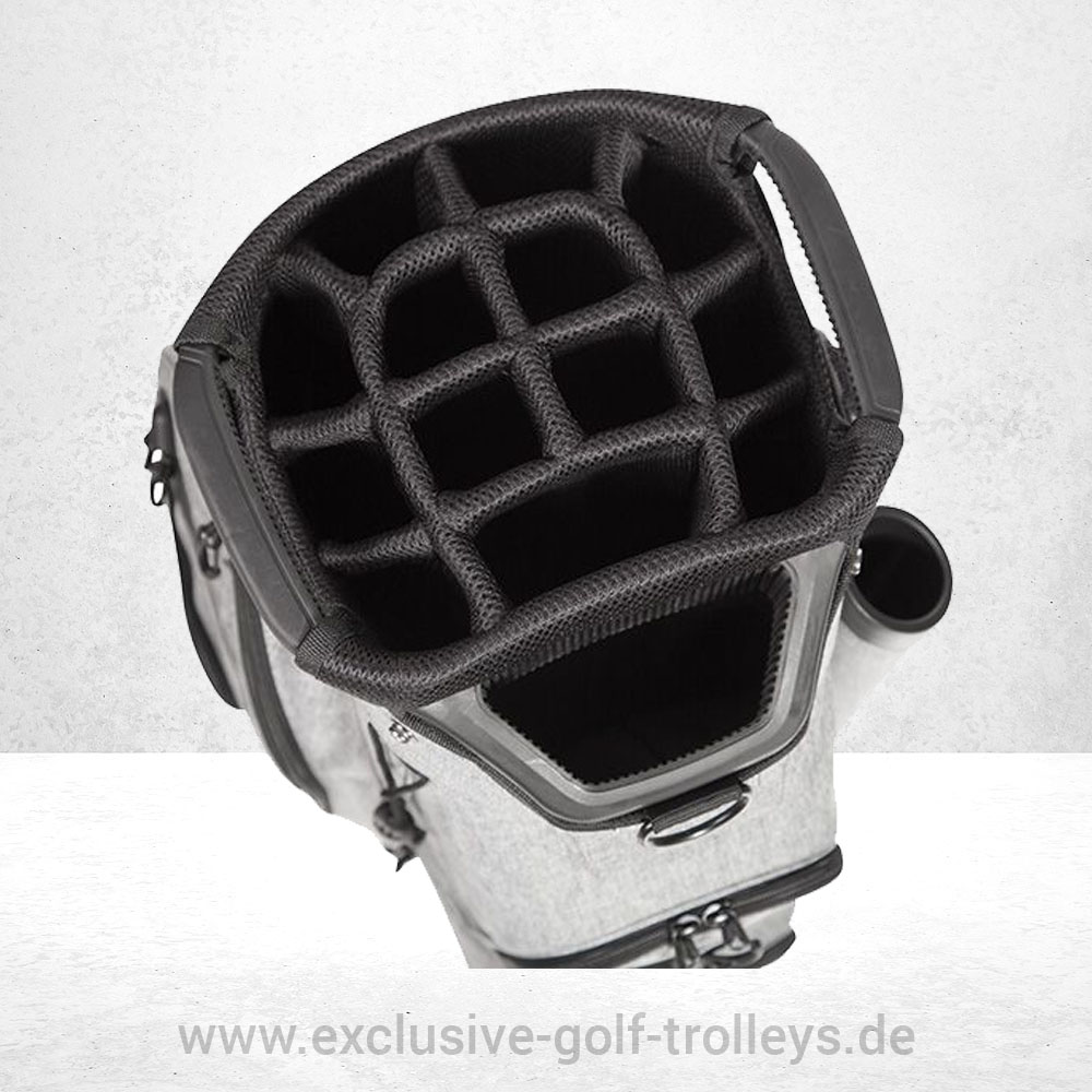 JuStar Golfbag Player 3 JuStar Golfbag Player,
