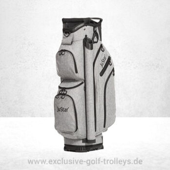 JuStar Golfbag Player
