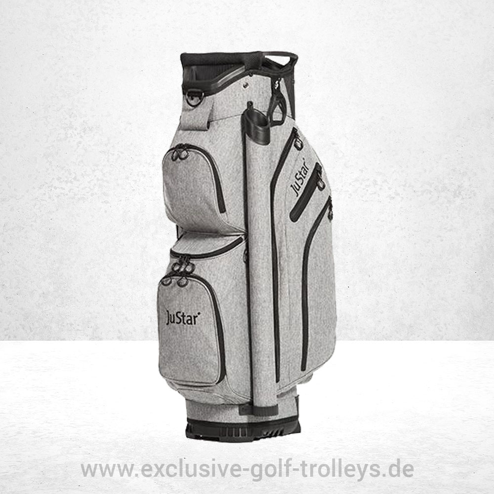 JuStar Golfbag Player 1 JuStar Golfbag Player,