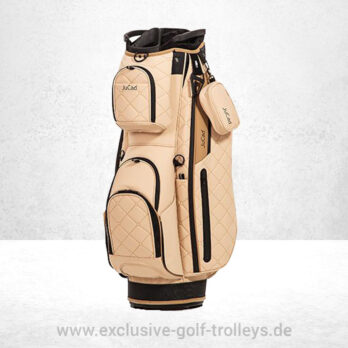 JuCad Bag First Class Beige