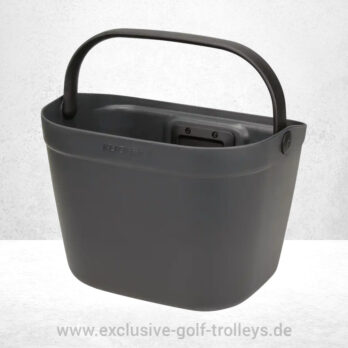 KLICKfix Mio Basket für JuCad JuStar Golftrolleys