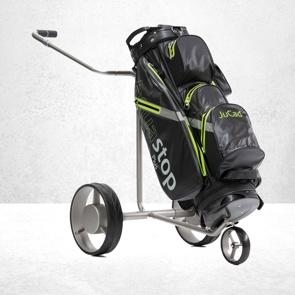 JuCad Golfbag Aquastop PLUS Schwarz Grün 2 JuCad Golfbag Aquastop PLUS Schwarz Grün, JuCad Golfbag Aquastop plus, Aquastop PLUS, Aquastop. Golfbag Wasserdicht