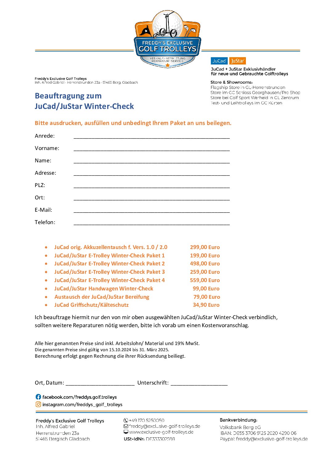 JuCad Service Check 5 JuCad Service Check – Bild 5