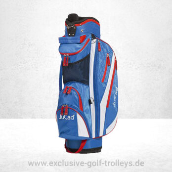 JuCad Golfbag Junior
