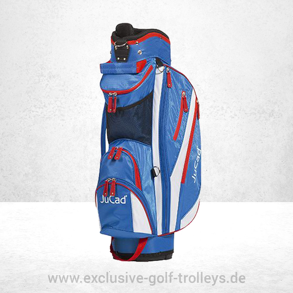 JuCad Golfbag Junior 3 JuCad Golfbag Junior