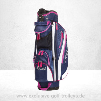 JuCad Golfbag Junior