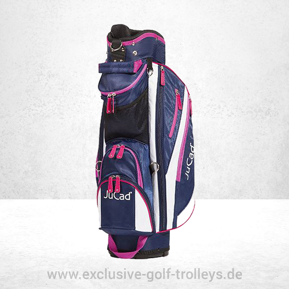 JuCad Golfbag Junior 1 JuCad Golfbag Junior
