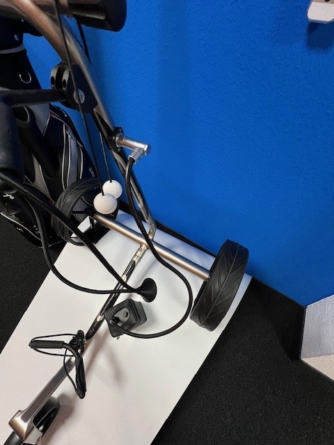 JuCad Carbon Travel 1.0 Refurbished Rot 6 JuCad Carbon Travel 1.0, Refurbished, Silber Schwarz,