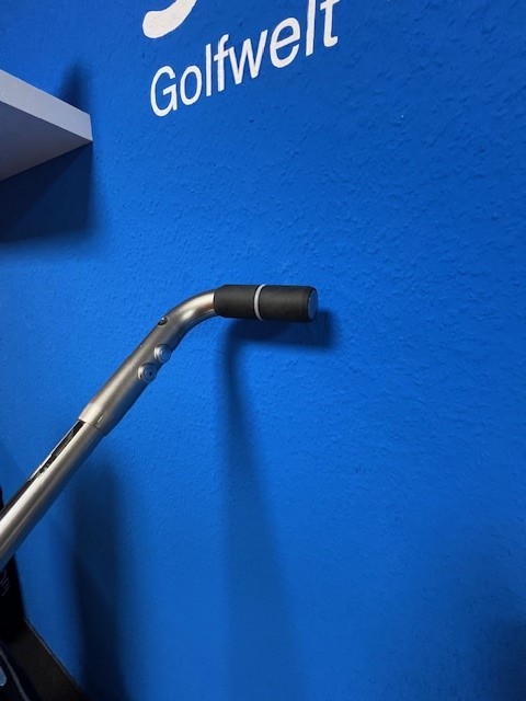 JuCad Carbon Travel 1.0 Refurbished Rot 4 JuCad Carbon Travel 1.0, Refurbished, Silber Schwarz,