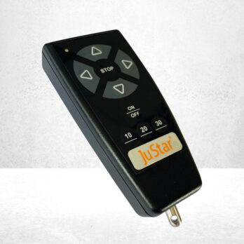 JuStar Fernsteuerung
