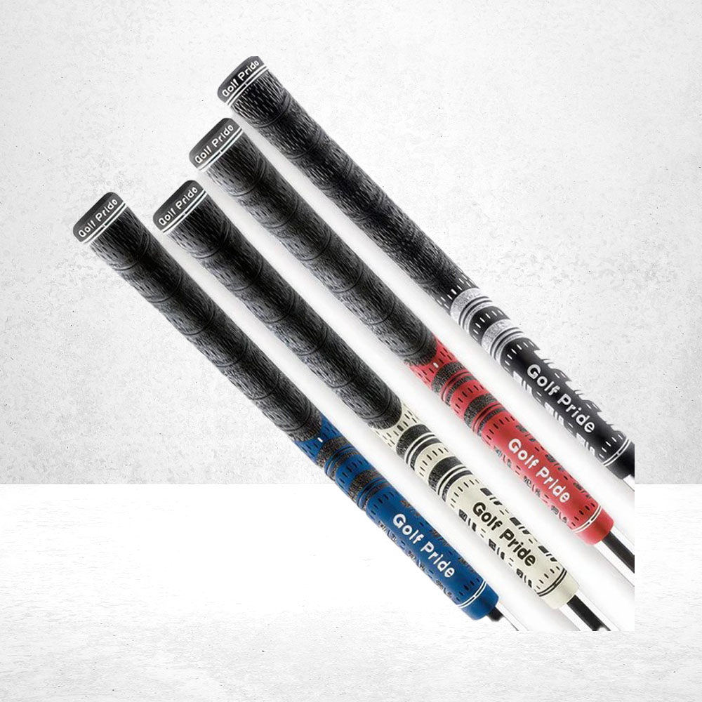 Golf Pride Multi Compound Cord plus4 2 Golf Pride Multi Compound Cord plus4 – Bild 2