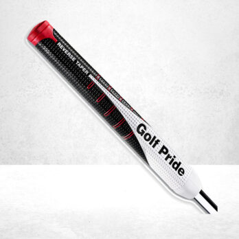 Golf Pride Reverse Taper Round Putter