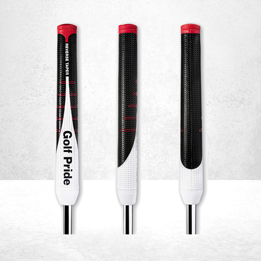 Golf Pride Reverse Taper Round Putter 2 Golf Pride Reverse Taper Round Putter, Puttergriff, Golf Pride Puttergriff, Puttergriff, Golf Pride,