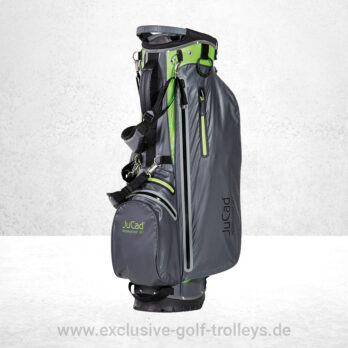 JuCad Golfbag 2in1 Waterproof