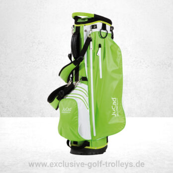JuCad Golfbag 2in1 Waterproof
