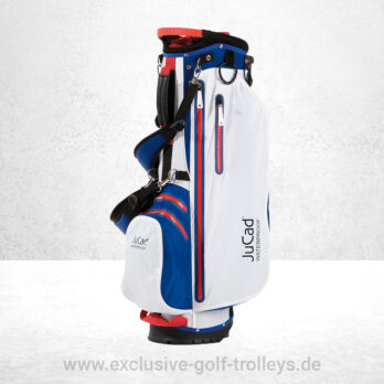 JuCad Golfbag 2in1 Waterproof