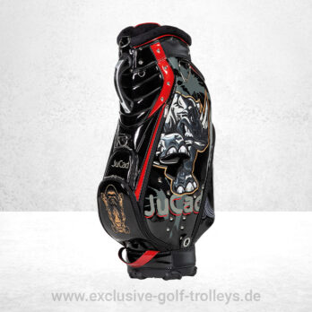 JuCad Golfbag Luxury Rhino