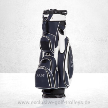 JuCad Golfbag Manager PLUS