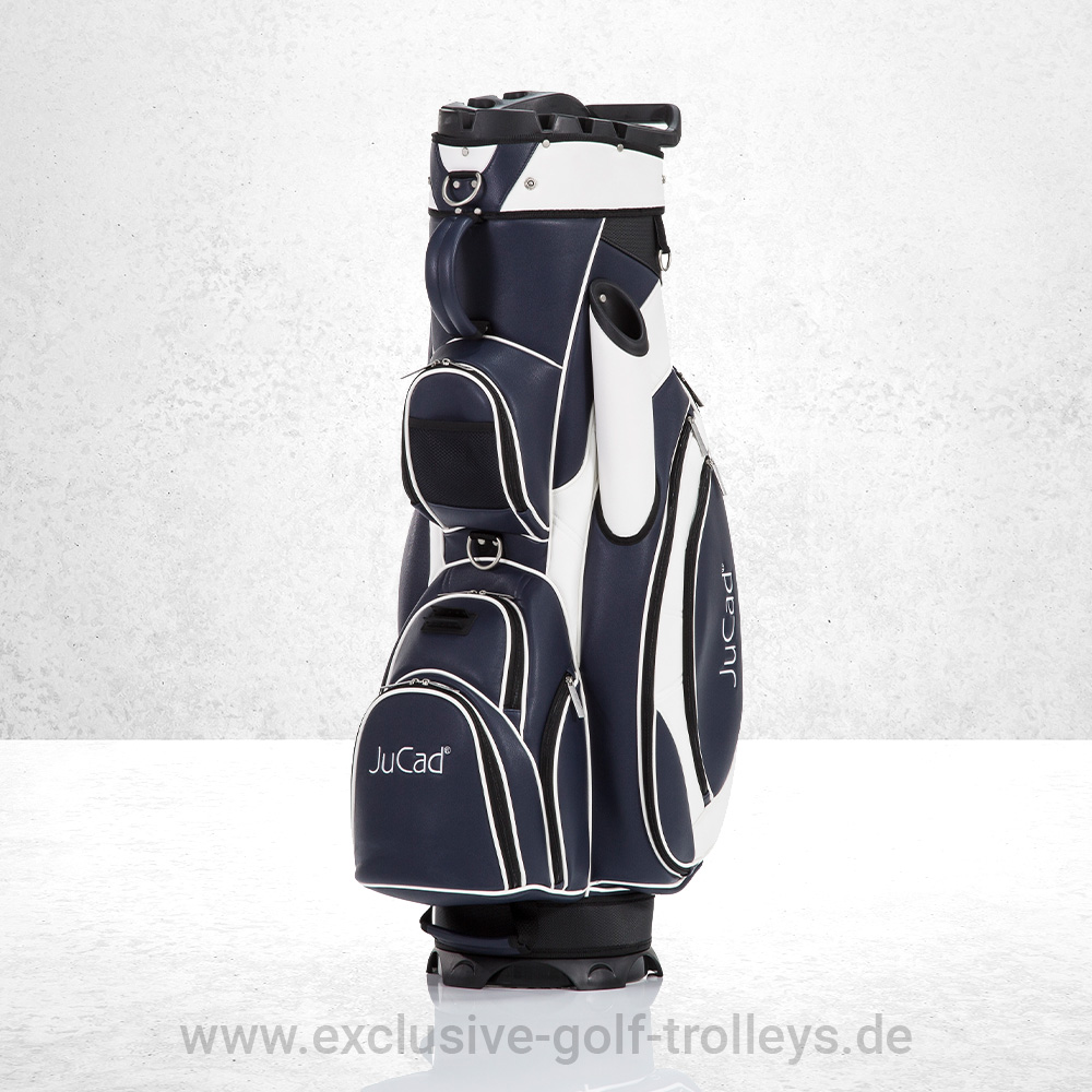 JuCad Golfbag Manager PLUS 1 Golfbag JuCad Manager