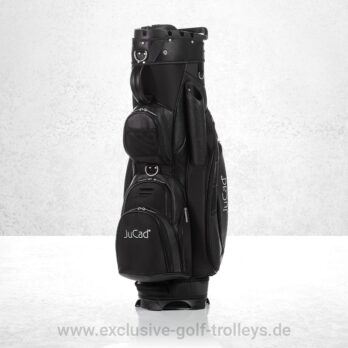 JuCad Golfbag Manager PLUS