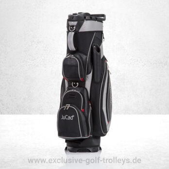 JuCad Golfbag Manager PLUS