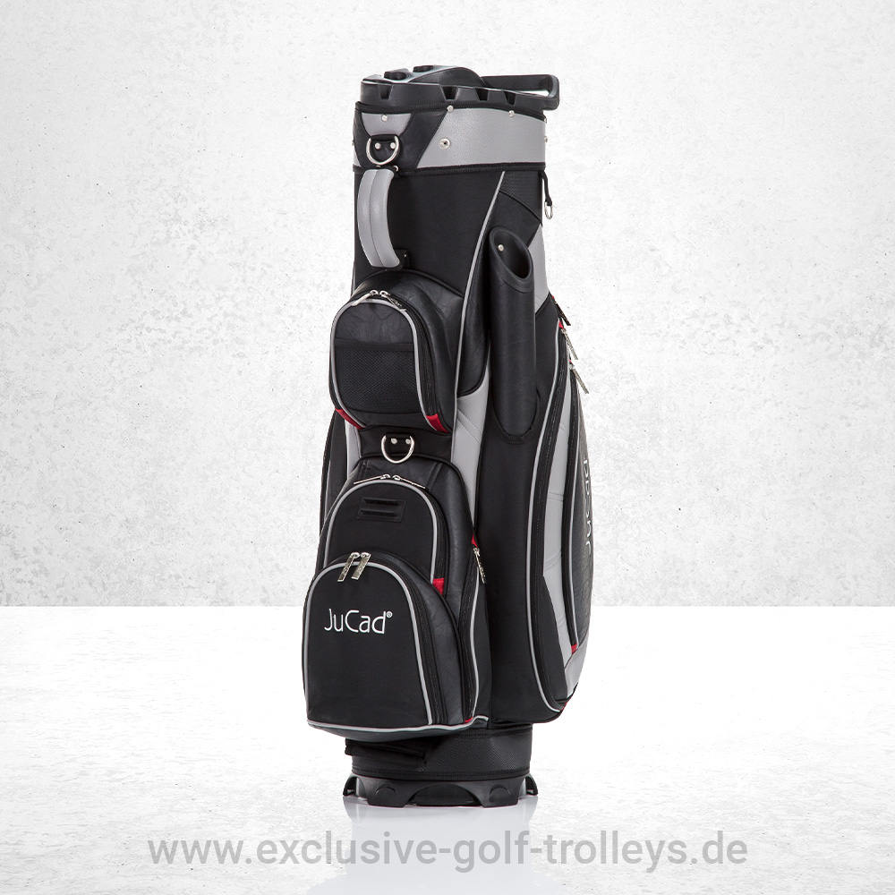 JuCad Golfbag Manager PLUS 5 Golfbag JuCad Manager