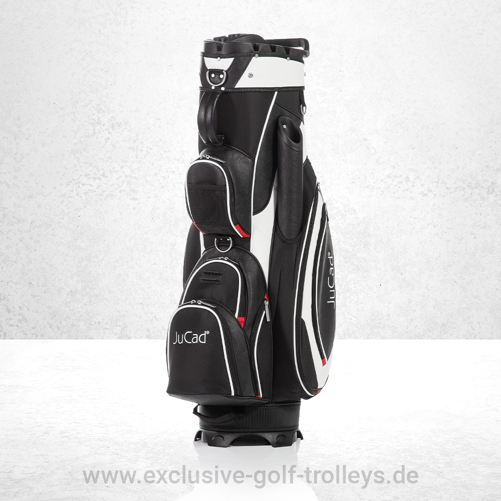JuCad Golfbag Manager PLUS 4 Golfbag JuCad Manager