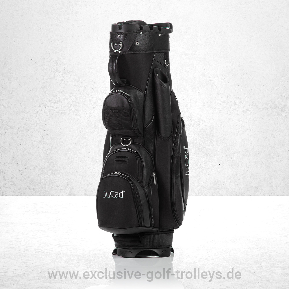 JuCad Golfbag Manager PLUS 3 Golfbag JuCad Manager