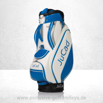 JuCad Golfbag Pro