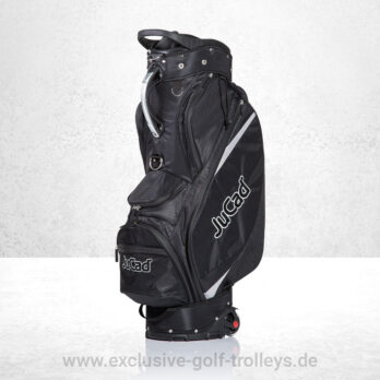 JuCad Golfbag Bag to roll