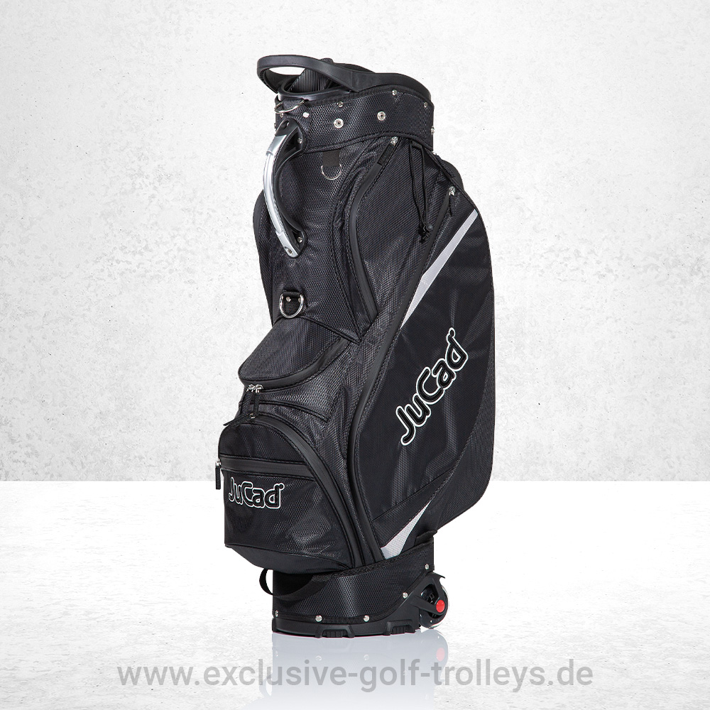 JuCad Golfbag Bag to roll 3 Golfbag JuCad To Roll