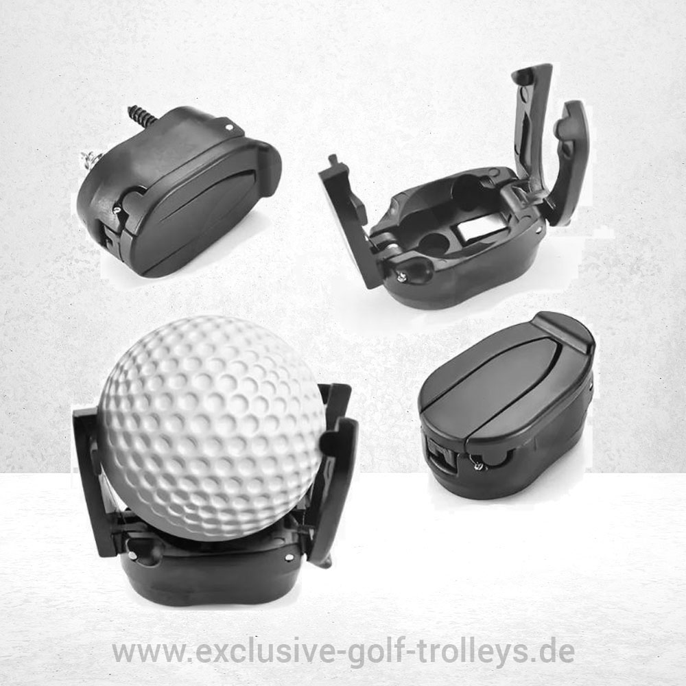Golfball Pick Up 1 Golfball Pick Up