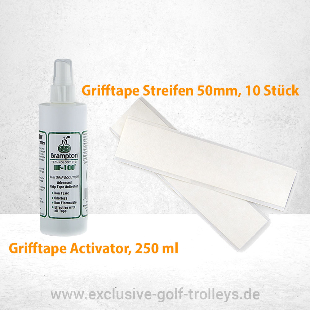 Golf Pride MCC plus 4 ALIGN 7 Golf Pride MCC plus 4 ALIGN – Bild 7