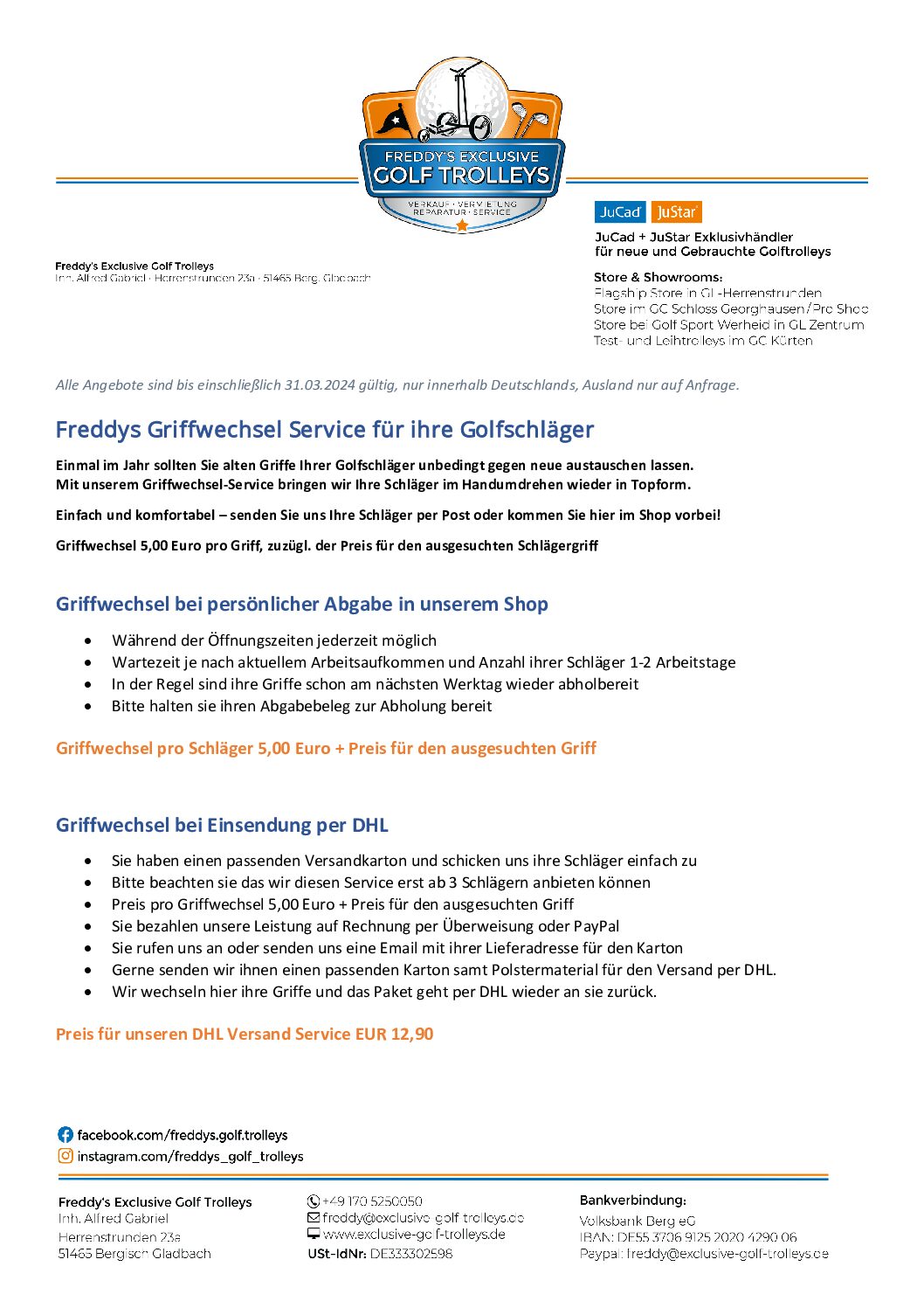 JuCad Puttergriff Jumbo 15 JuCad Puttergriff Jumbo – Bild 15