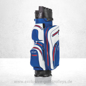JuCad Golfbag Manager Dry