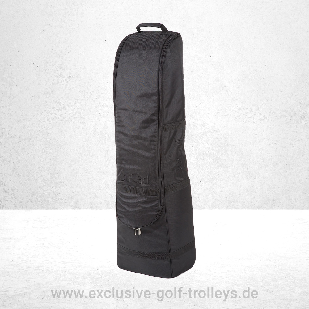 JuCad Titan Travel Reiseset 1 8 Travelcover JuCad klein