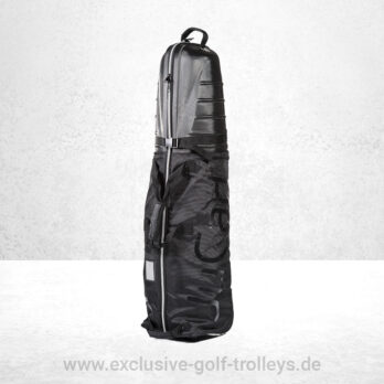 JuCad Travelcover mit Hardtop