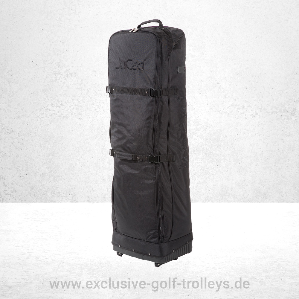 JuCad Travelcover mit Rollen groß 1 Travelcover JuCad groß