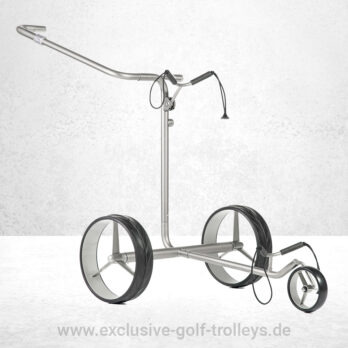 JuCad Drive SL Titan Travel 2.0 Golftrolley