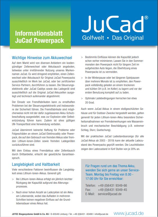 JuCad Winter Service-Check Akku Zellentausch 6 JuCad Akkuwechsel, JuCad Akkuservice, JuCad Batterieservice, JuCad Zellentausch, JuTec, Akku Service, mit Garantie, JuCad Werksservice, JuCad Servicepartner, JuCad Werkstatt, JuCad Ersatzteile, JuCad, JuCad, JuStar