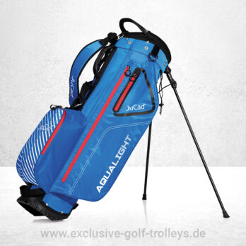 JuCad Golfbag Aqualight