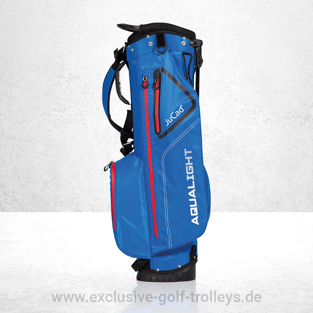 JuCad Golfbag Aqualight 3 Golfbag JuCad Aqualight