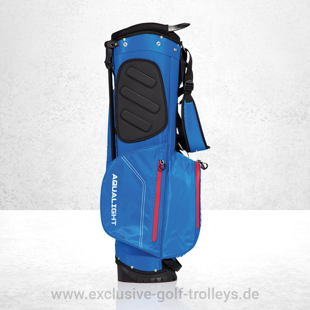 JuCad Golfbag Aqualight 4 Golfbag JuCad Aqualight