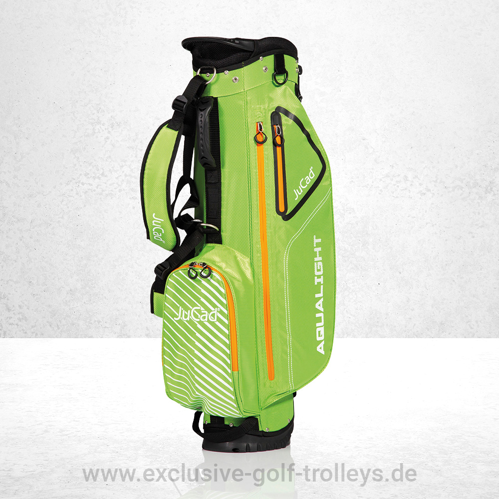 JuCad Golfbag Aqualight 7 Golfbag JuCad Aqualight